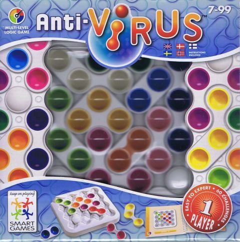 Anti-Virus (1)